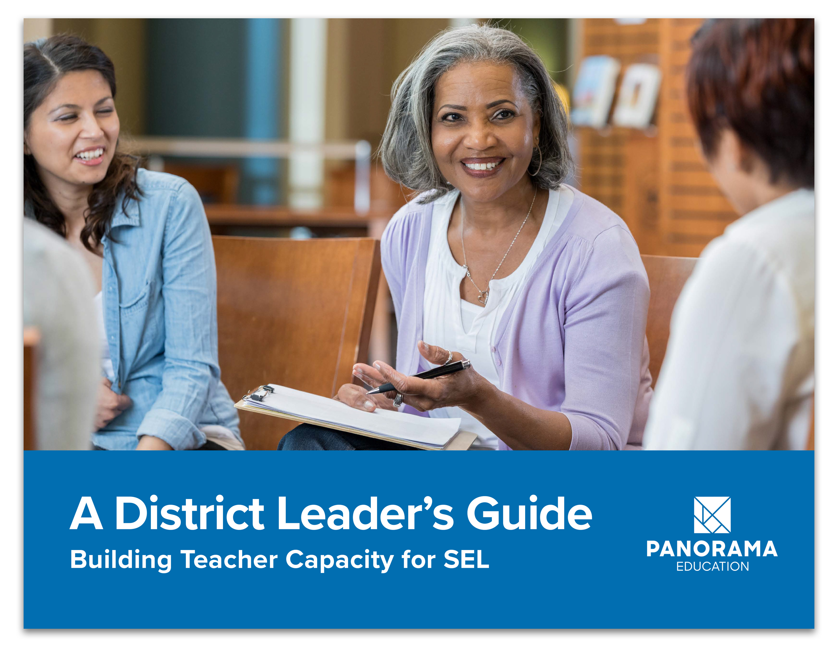 The 3 Biggest Challenges Teachers Face When Implementing Sel [infographic]